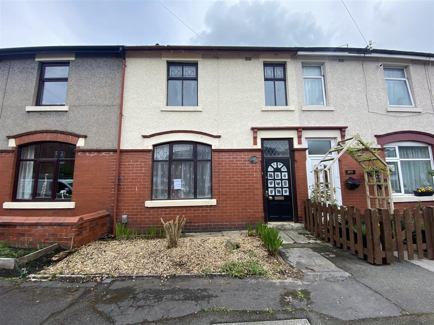 Lords Avenue, Lostock Hall, Preston Holdens Estate Agents